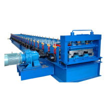 688mm Metal Floor Decking Roll Forming Machine